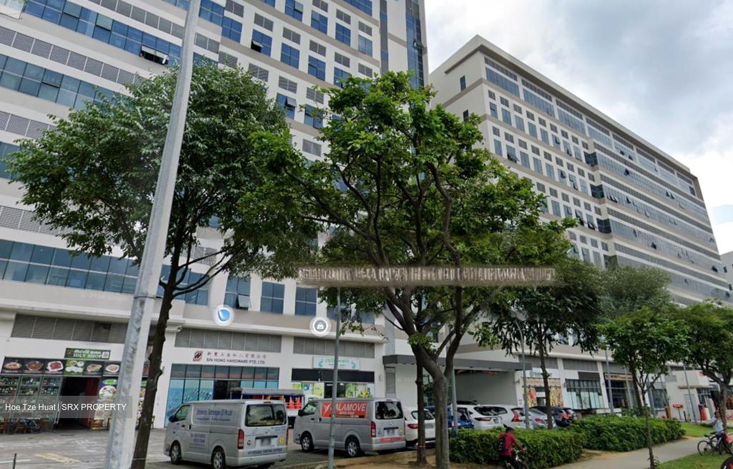 8B @ Admiralty (D27), Factory #471911171